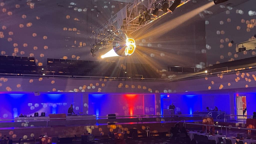 Goldstein Auditorium 4