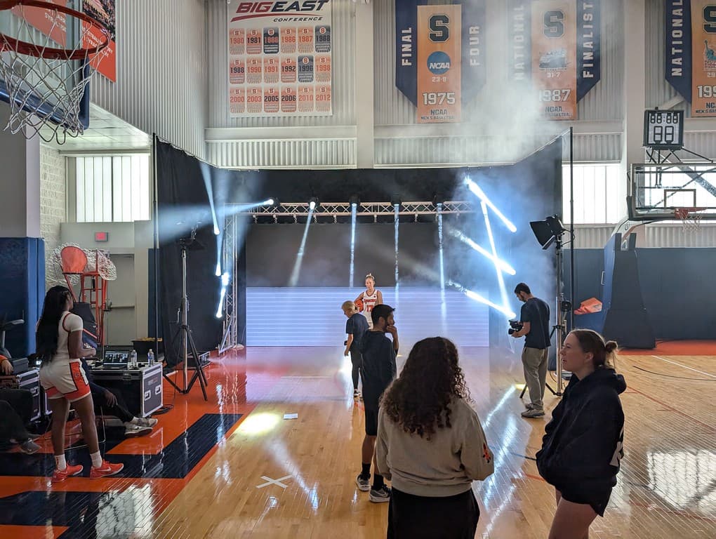 Media Production 38