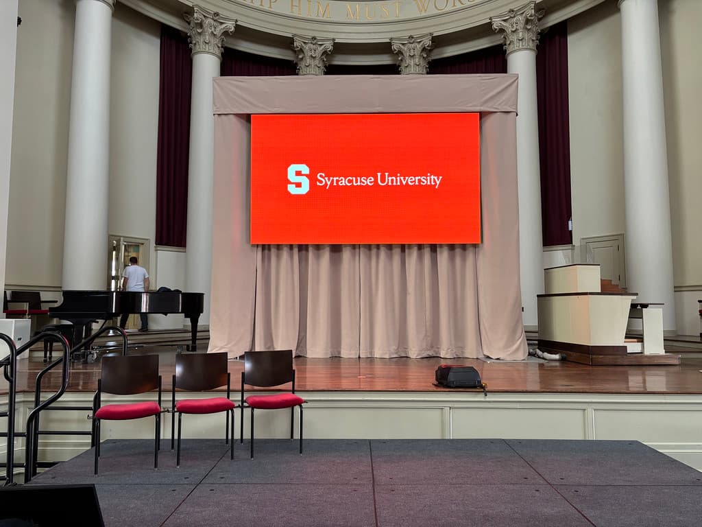 Video Walls 22