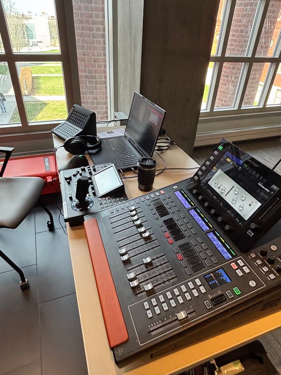 Video Productions 24