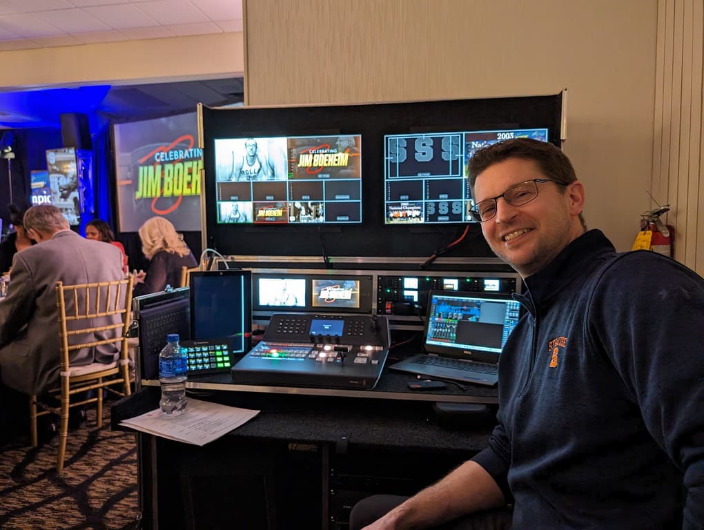 Video Productions 10