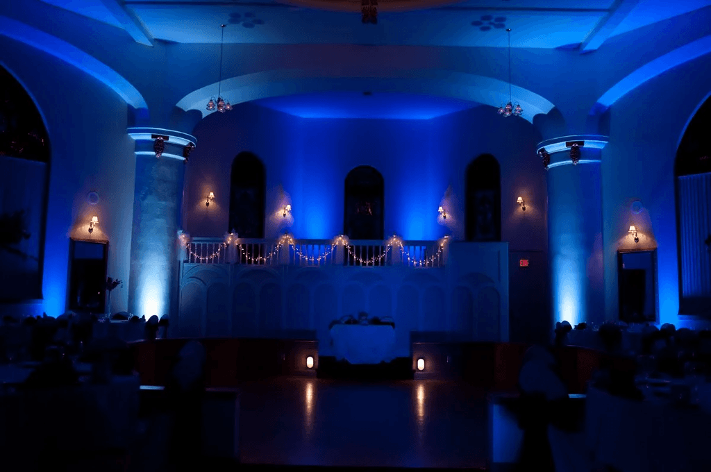 Decor Lighting 41