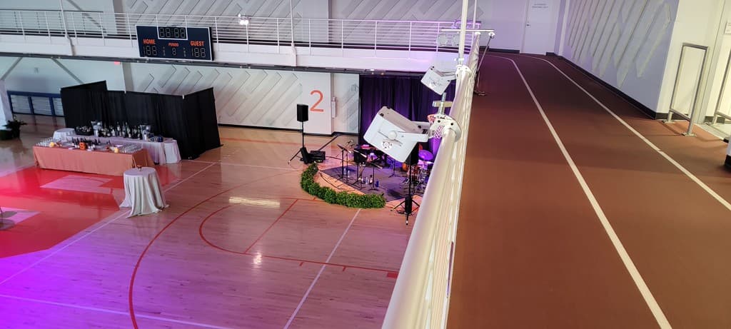 Lighting Productions 15