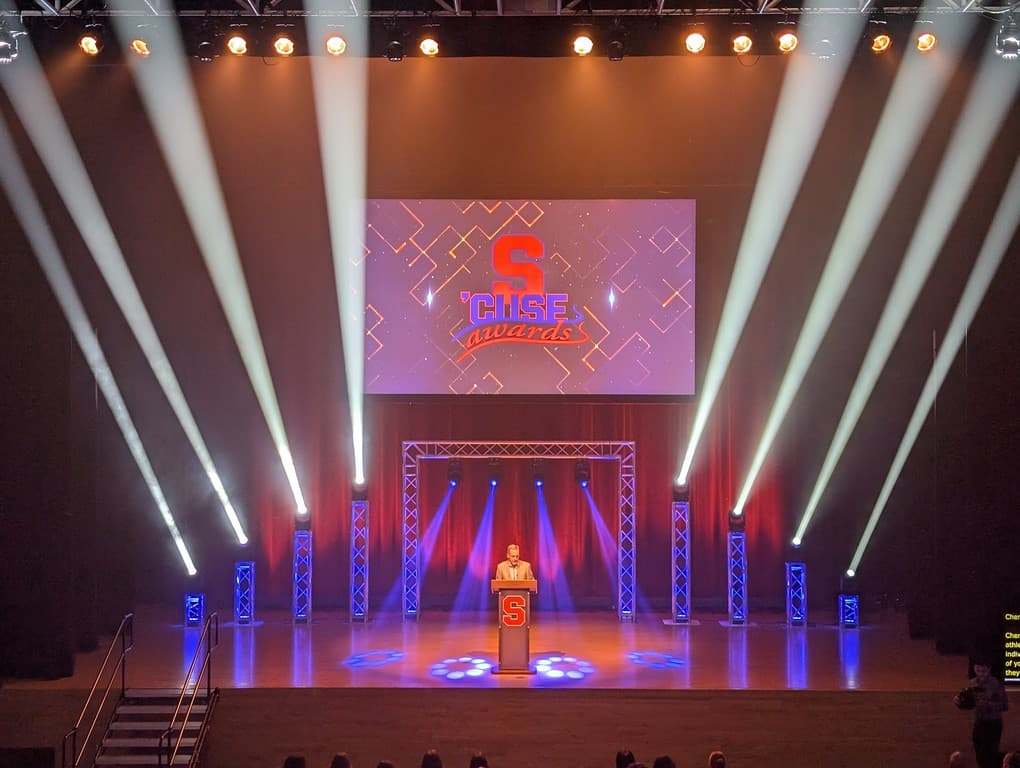 Goldstein Auditorium 34