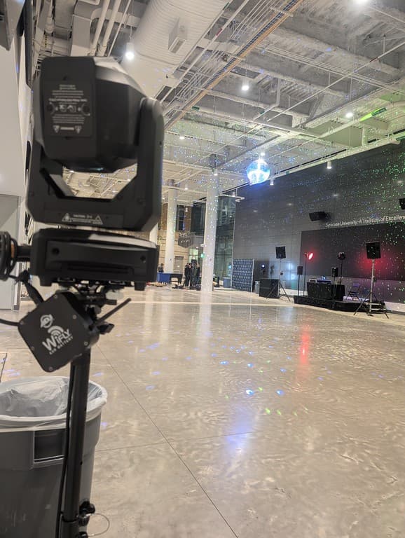 Miron Victory Hall 8