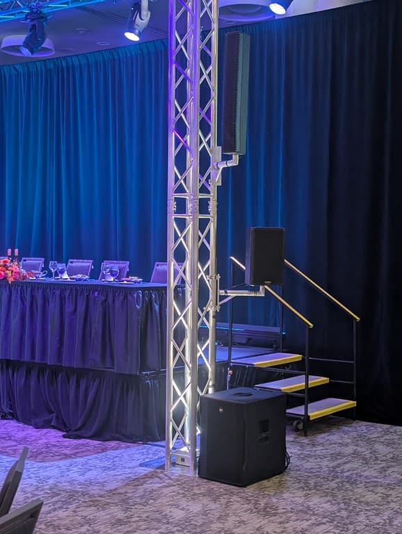 Gala Sound System