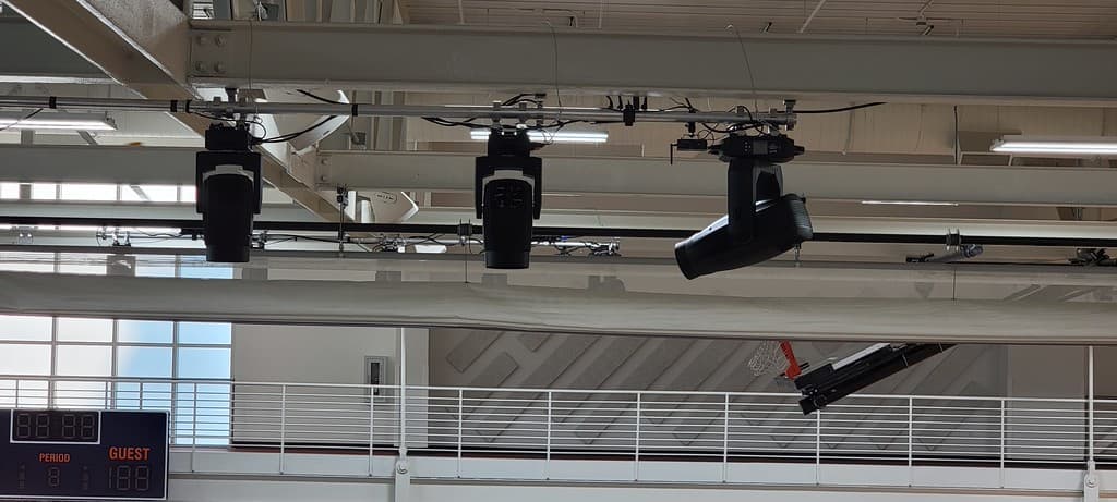 Lighting Productions 6