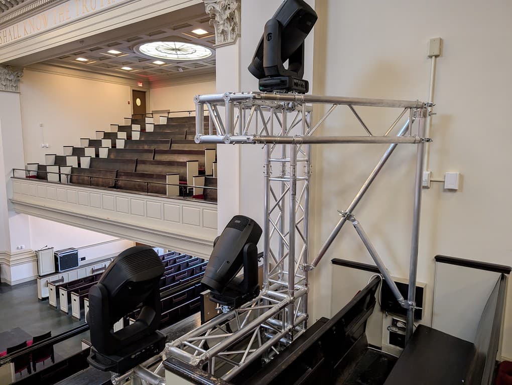 Lighting Productions 28