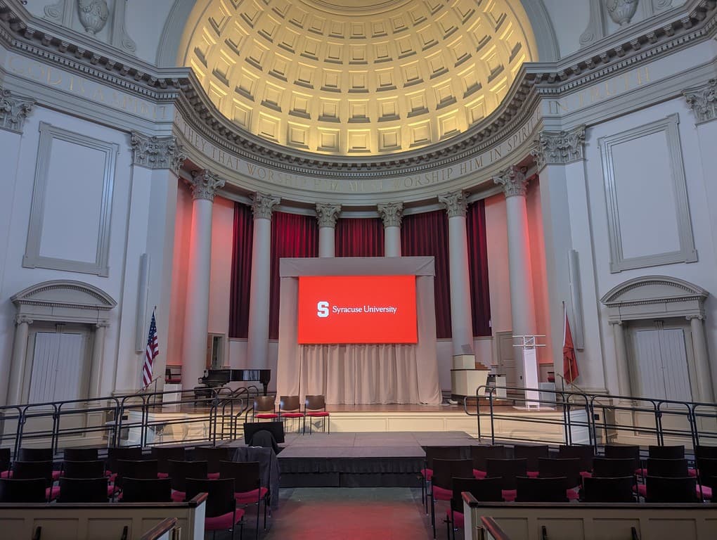 Video Walls 23