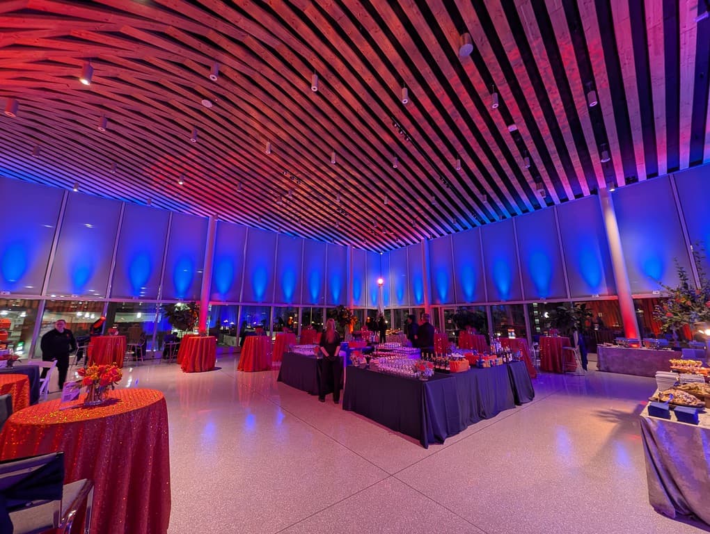 Decor Lighting 99