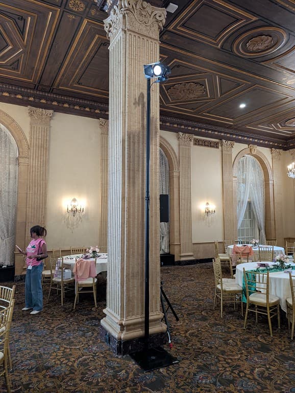 Marriot Syracuse Downtown 21