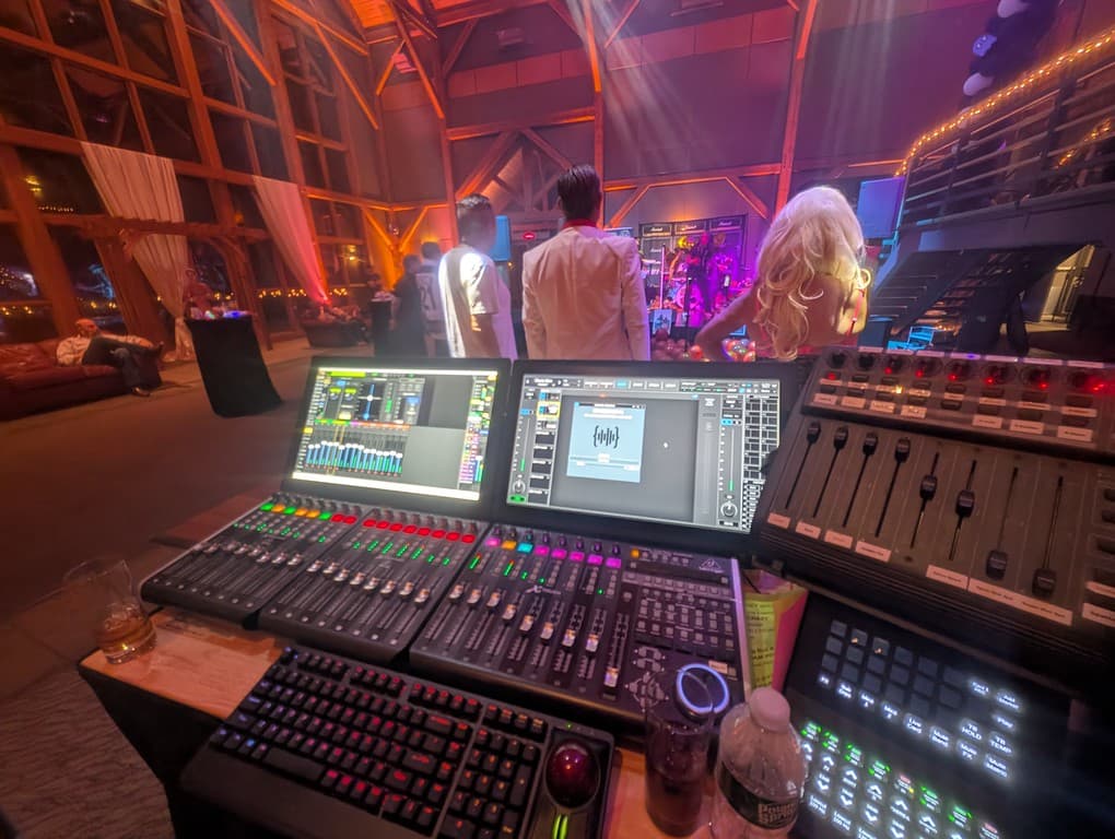 Band Productions 25