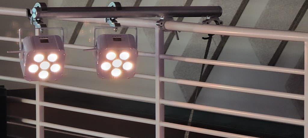 Lighting Productions 14