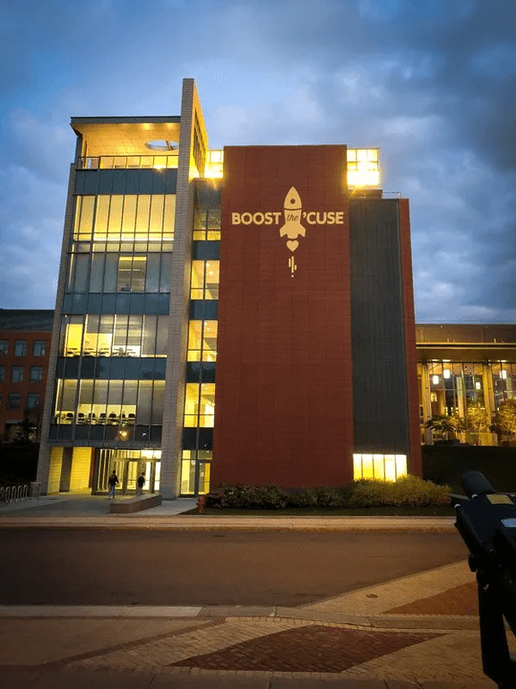 Gobo Projections 7