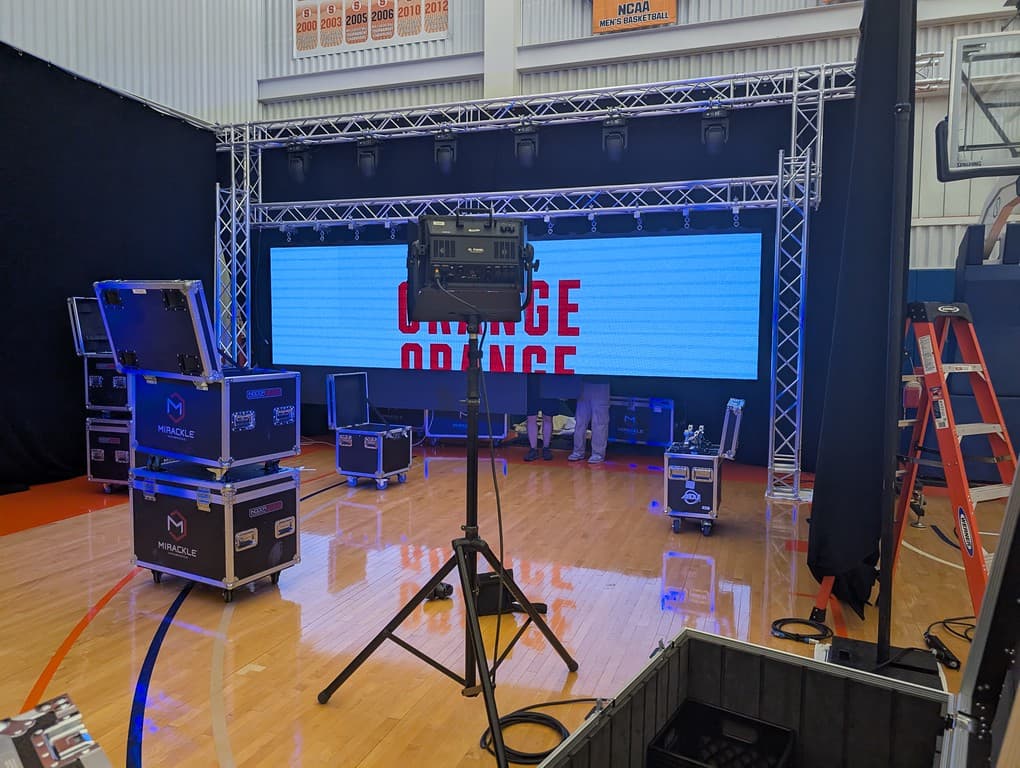 Lighting Productions 33