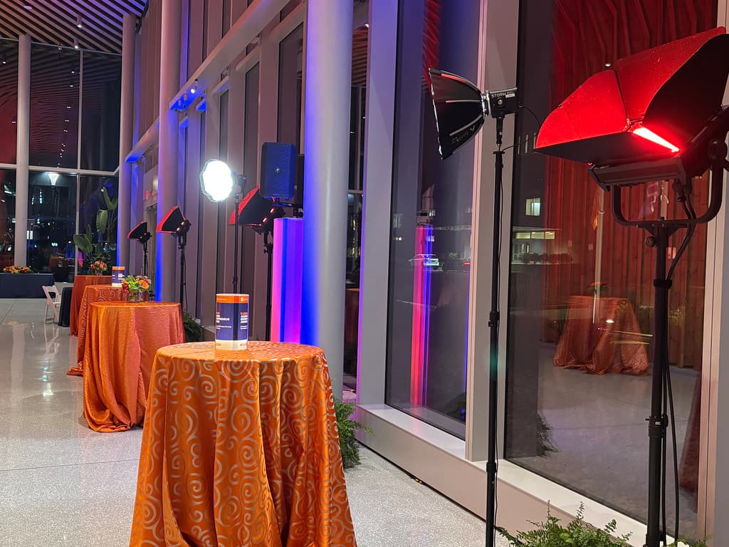 Decor Lighting 127