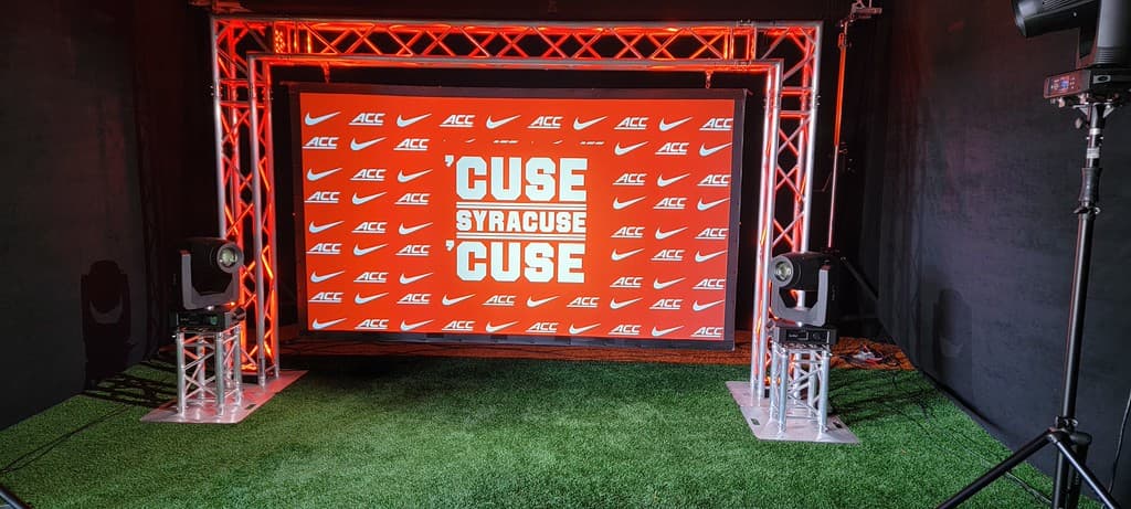 Screen Projection 1