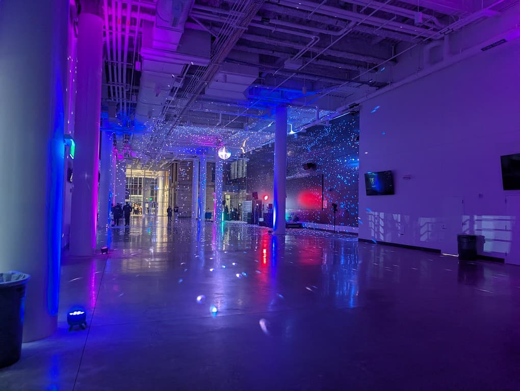 Decor Lighting 141