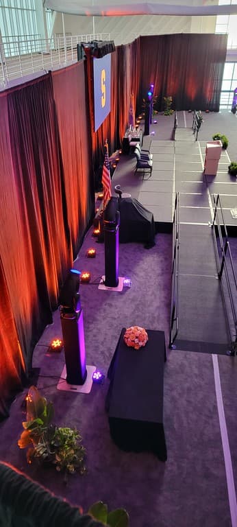 Lighting Productions 18