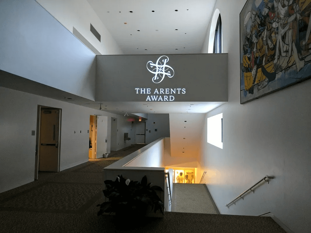 Gobo Projections 10