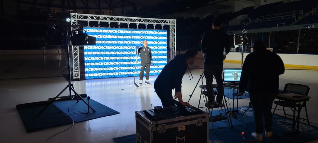 Video Walls 4