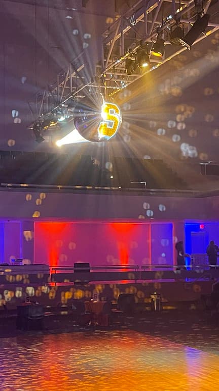 Gobo Projections 21