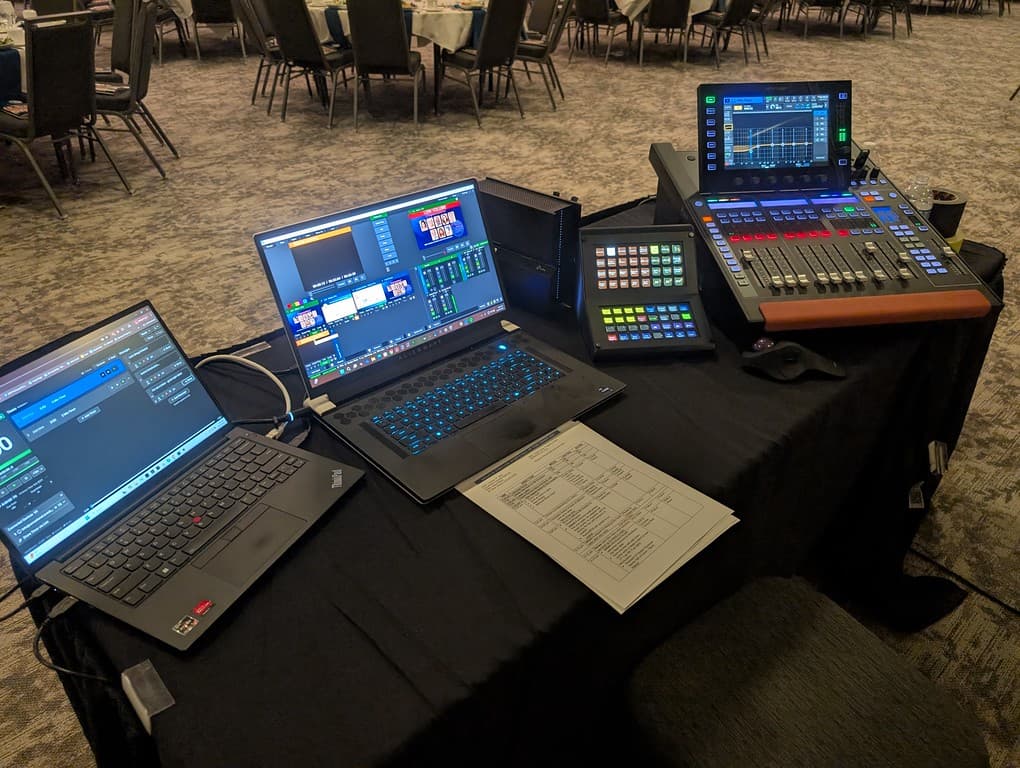 Audio Productions 6