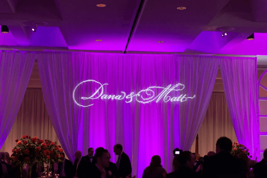 Gobo Projections 13