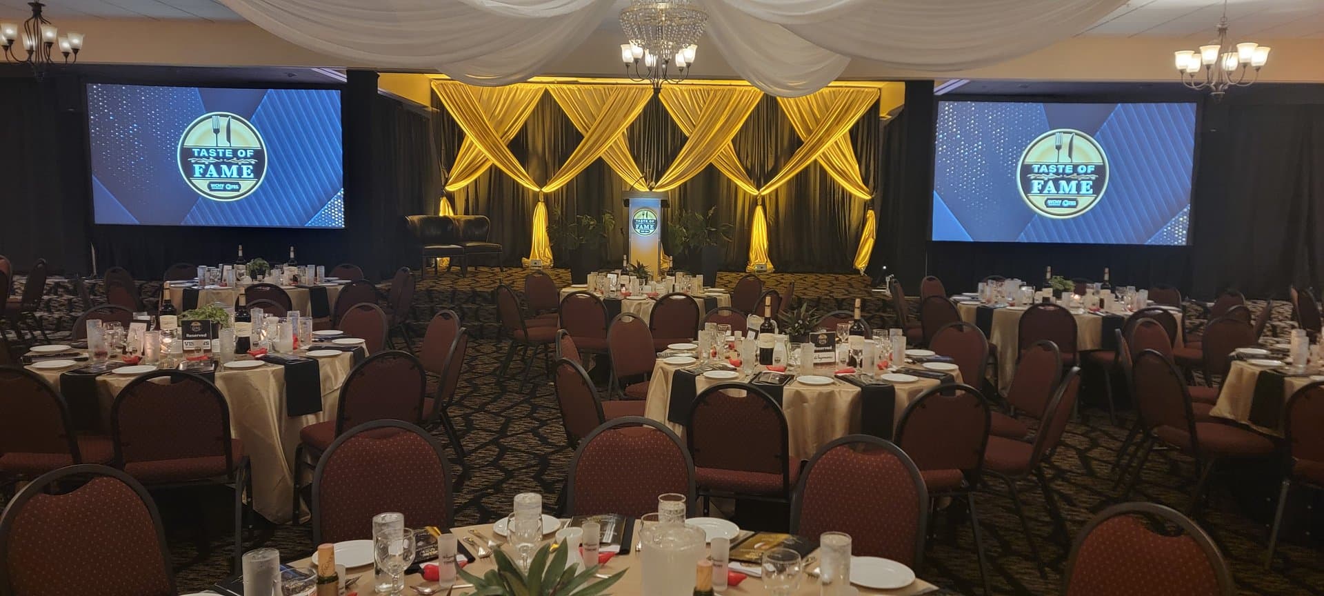 Fundraising & Nonprofit Events