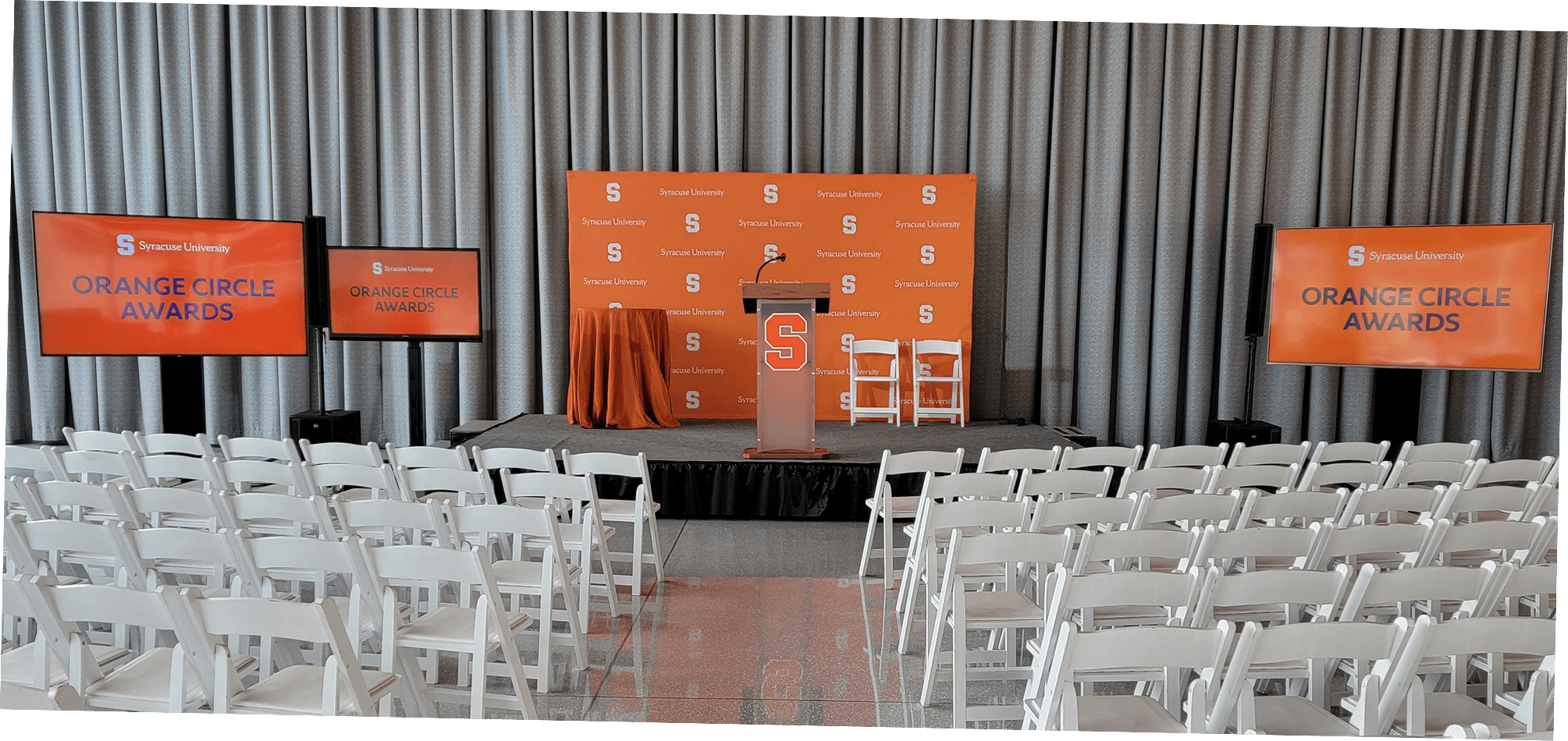 Corporate & Non-profit Events