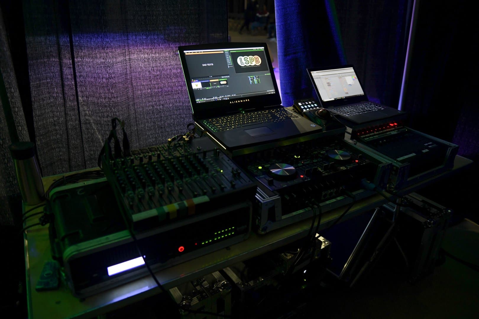 Audio Recording