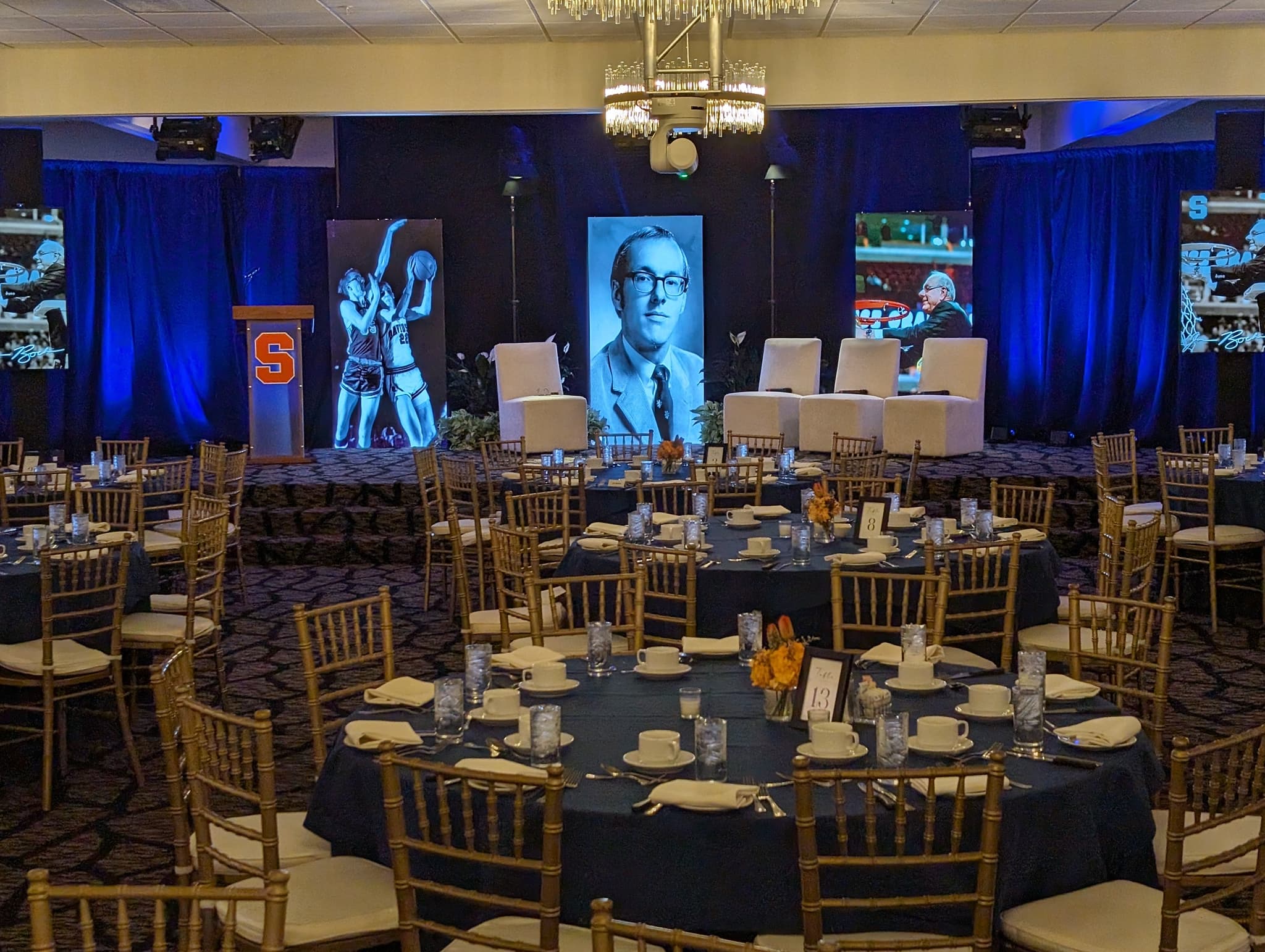 Drumlins Country Club: Country Club & Banquet Venue